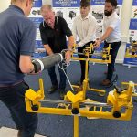 Thorne & Derrick: Why HV and ATEX demand expert partnerships 