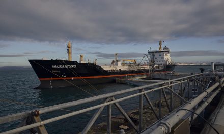 A partnership to improve operational efficiency