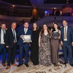 RoSPA Health & Safety Award winners join 70 years of health and safety heroes