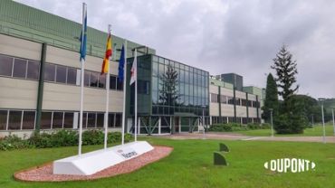 DuPont Nomex Asturias Facility achieves ISCC PLUS Certification