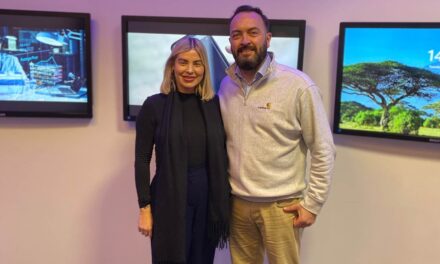 Cleveland Fire Brigade Risk Management Services and 3t Transform announce partnership to offer innovative blended learning solutions for safety-critical industries