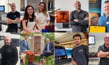 Made Smarter backs 400th technology project