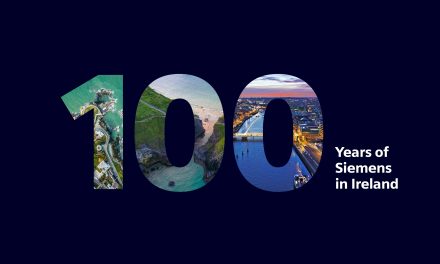 Siemens celebrates 100 years in Ireland