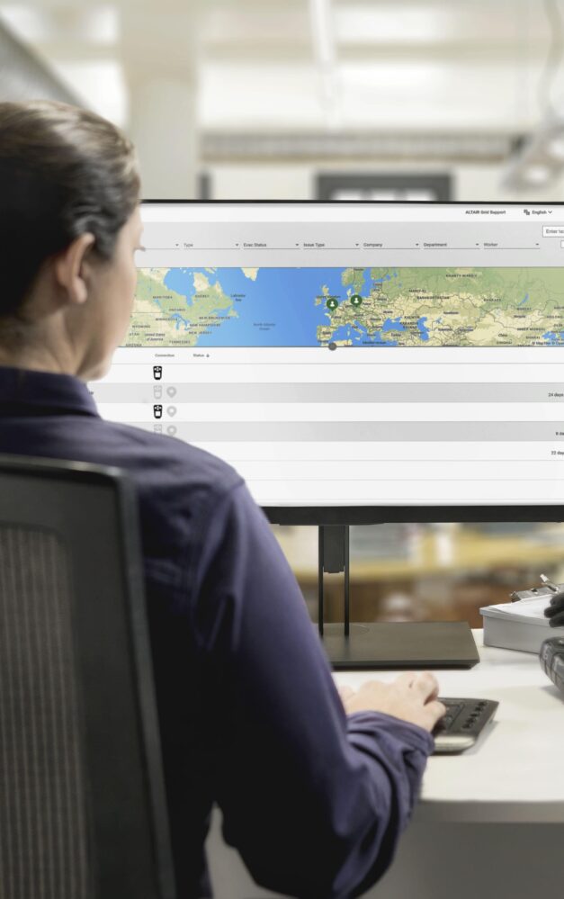 Five tips to help you drive safety transformation