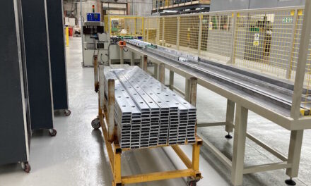 WernerCo increases manufacturing in Maldon