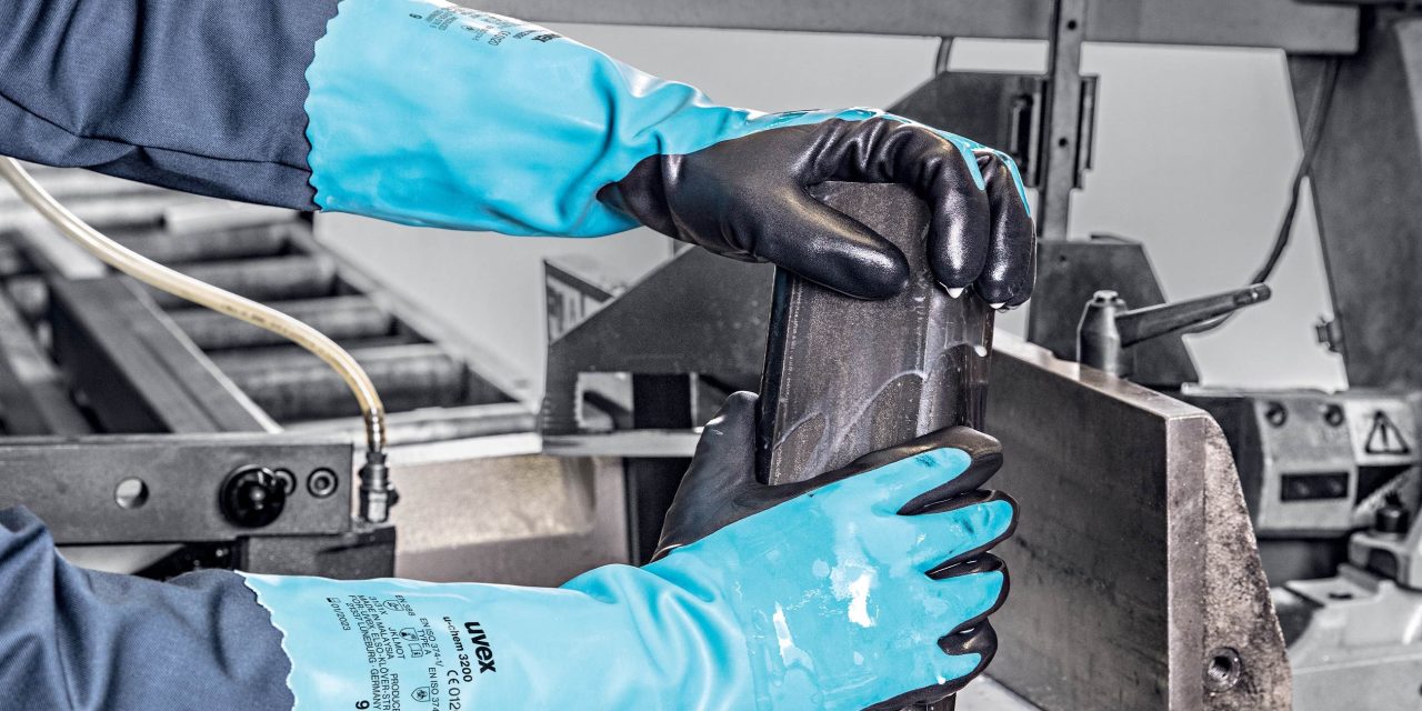 uvex: Removing the guesswork from glove selection