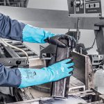 uvex: Removing the guesswork from glove selection