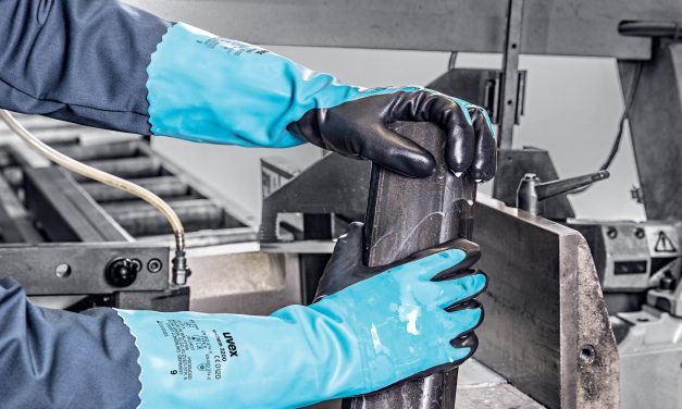 uvex: Removing the guesswork from glove selection