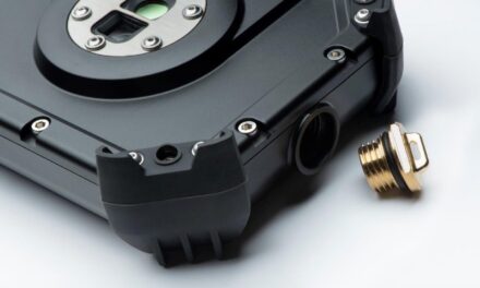 Teledyne FLIR launches compact thermal camera for use in hot working zones