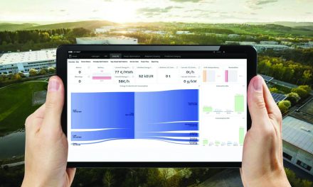 ABB introduces SaaS option for industrial energy optimisation software