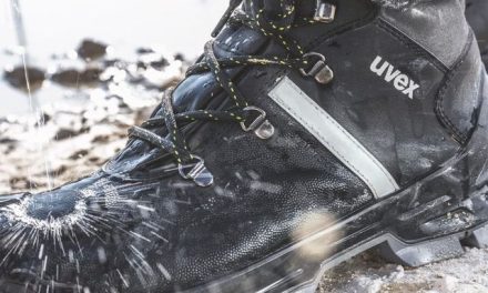 Don’t get cold feet: Avoiding winter foot problems