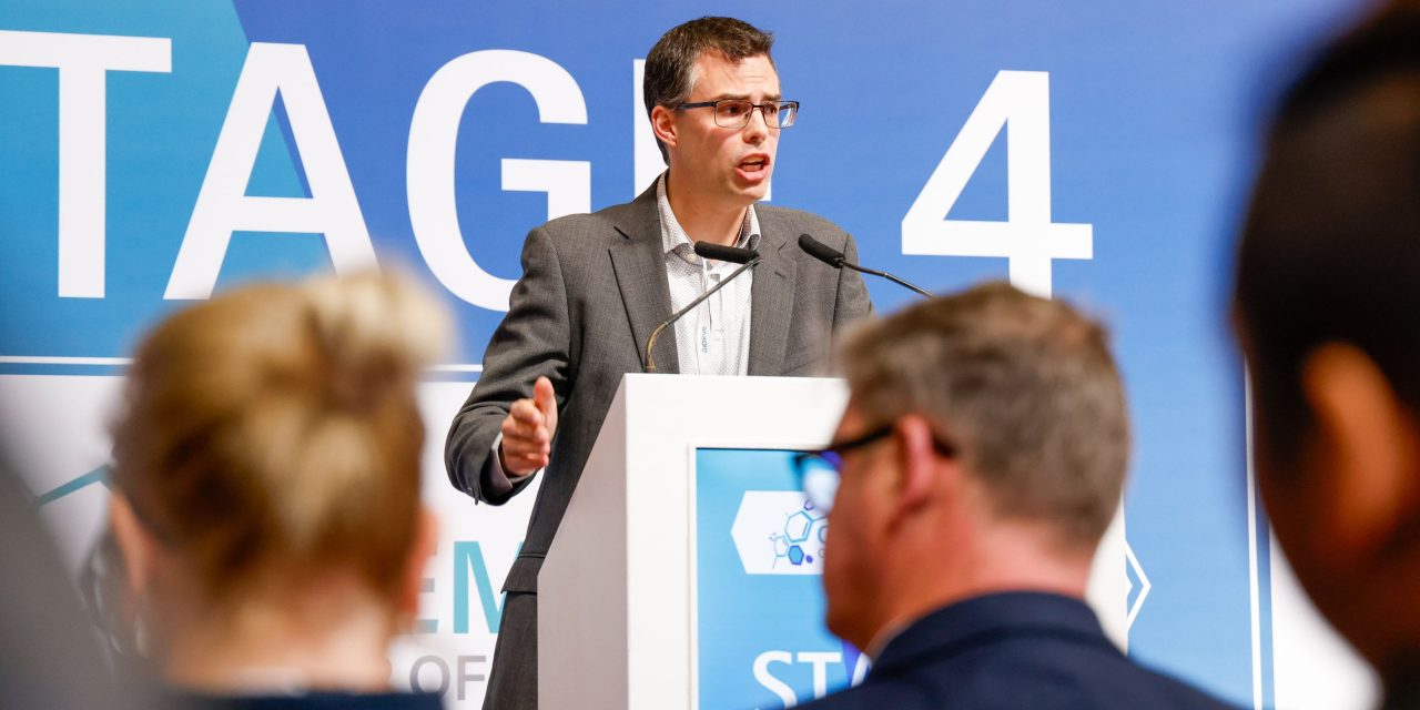 CHEMUK conference agenda makes it a must-attend event