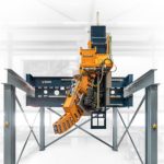 New Apex Dynamics PFII gearbox provides Tuinte with torque and spec needed for offshore winding project