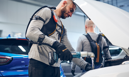 Skelex acquires the rights for Ironhand from Bioservo