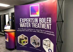 Deep Water Blue raises boiler safety and performance with CEA-endorsed training