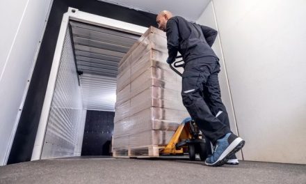 Five factors to consider when choosing safety footwear