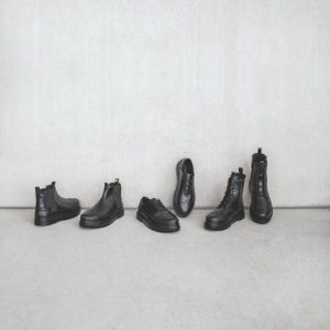 uvex safety footwear