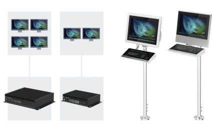 Pepperl+Fuchs Joins IGEL Ready Program as a Technology Partner