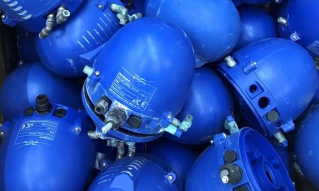 Alfa Laval introduces ThinkCircularity: Closing the loop on plastic waste