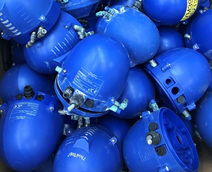 Alfa Laval introduces ThinkCircularity: Closing the loop on plastic waste