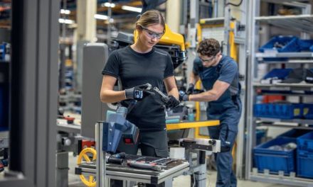 Delivering PPE that fits the bill