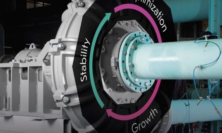 Metso’s new Life Cycle Services for pumps gaining momentum globally