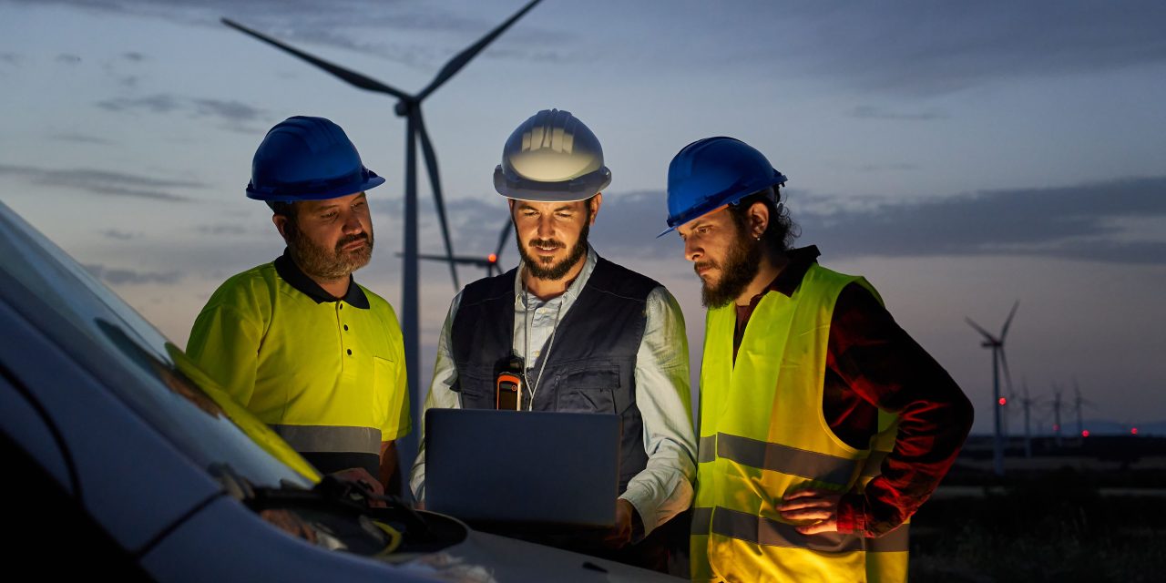 Rubix to showcase wind solutions capability at All Energy 2026
