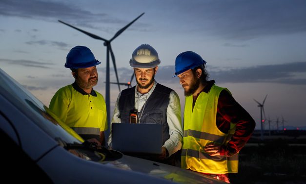 Rubix to showcase wind solutions capability at All Energy 2026