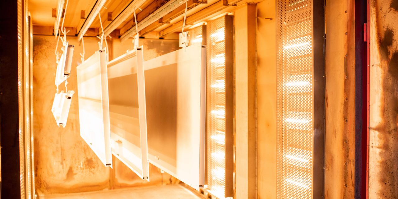 Interpon launches Eco+ Cure energy calculator to help manufacturers cut energy use, costs, and emissions