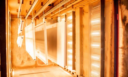 Interpon launches Eco+ Cure energy calculator to help manufacturers cut energy use, costs, and emissions