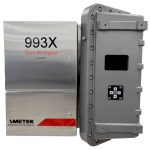 New explosion proof 993X Series of gas analyzers for Zone 1 applications