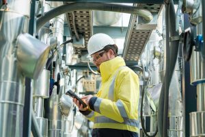 Comprehensive Auto-ID portfolio from Pepperl+Fuchs