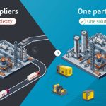 Five advantages of working with one reliable partner in oil and gas projects