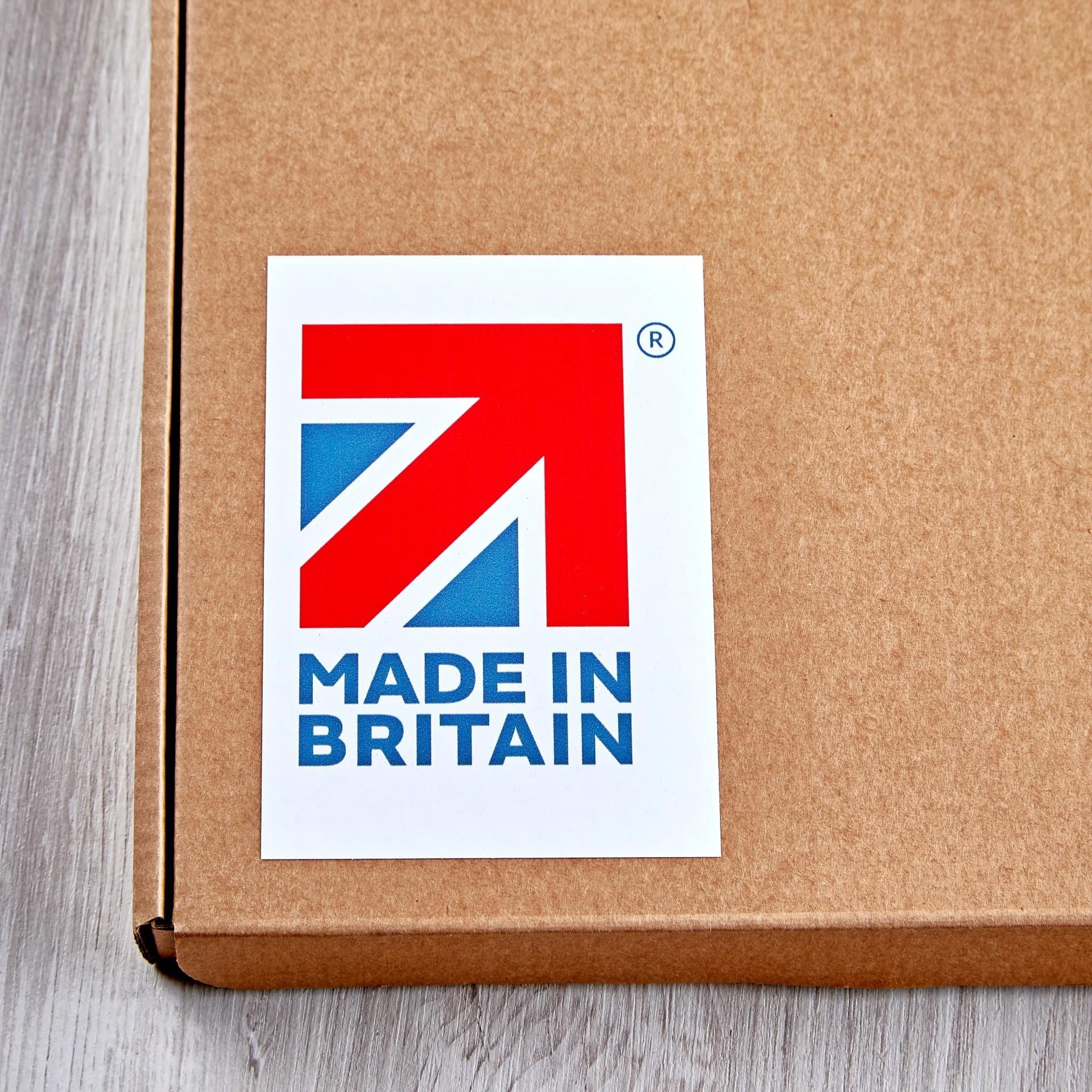 British manufacturers set to “stand out and win new orders” with newly ...