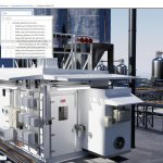 ABB Genix advances industrial digital twins