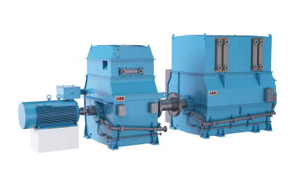 South Korea island turns to ABB technology to stabilise its power grid in the transition to renewables