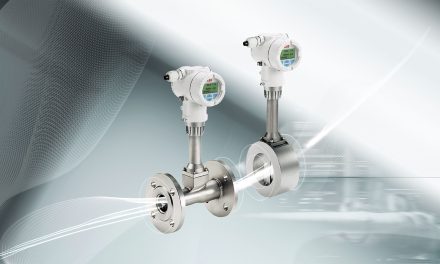 ABB transforms flow measurement in the field with Ethernet-APL connectivity