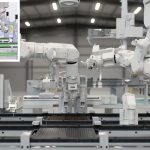 ABB Robotics partners with NVIDIA to deliver industrial-grade physical AI at scale