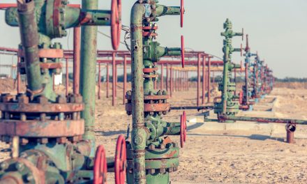 ABB launches new I/O series to meet digital demands of oil and gas fields