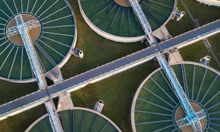 Growing need for sustainable water management drives increased demand for water analyzers