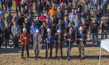 ABB breaks ground on new US calibration hall to support growing demand for instrumentation in North America