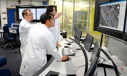 ABB, Imperial College London and Unleash live leverage AI-powered video analytics in the control room