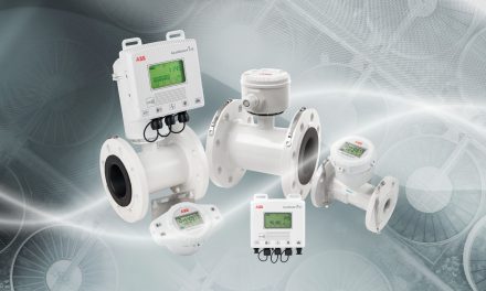 ABB integrates AquaMaster4 flowmeter with Topkapi SCADA software to enhance water conservation efforts