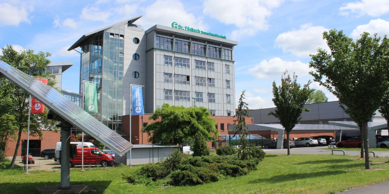 ABB to acquire Födisch Group strengthening global leadership in continuous emission monitoring