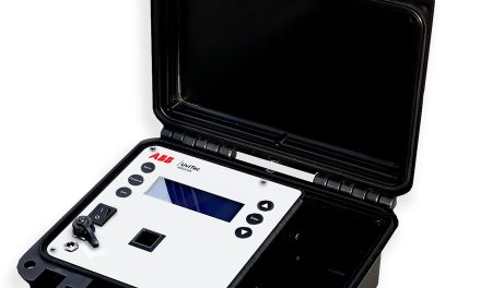 ABB introduces UviTecTM optical water analyzers for critical measurement in real time