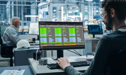 ABB leads in emissions monitoring with industry-first data acquisition system proficiency test