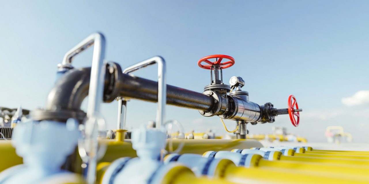 ABB and RMG to collaborate on ultrasonic gas meters for the US energy market