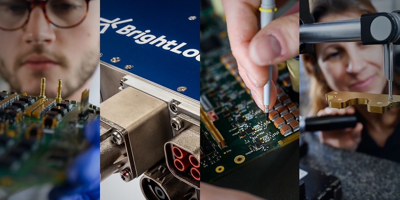 ABB completes BrightLoop acquisition to scale electrification in mining, off-highway and marine markets