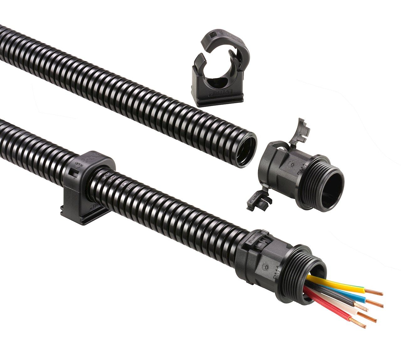 ABB pioneers advanced cable protection solution crafted from discarded ocean fishing nets