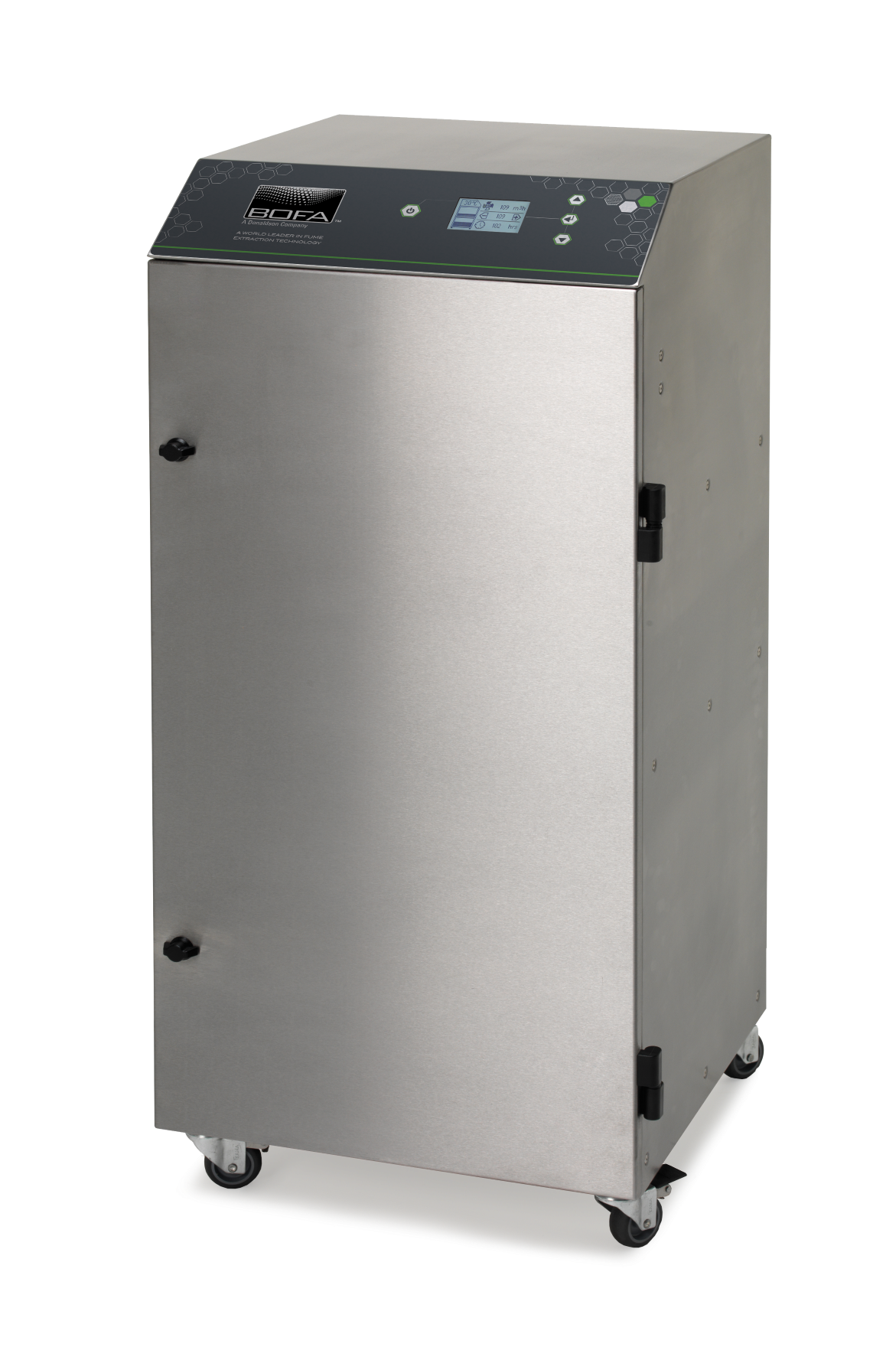 BOFA Americas to showcase AM Technologies at Formnext Forum 2023 in Austin,Texas